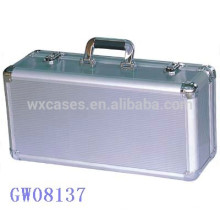 fabricant de valise métal aluminium forte & portable